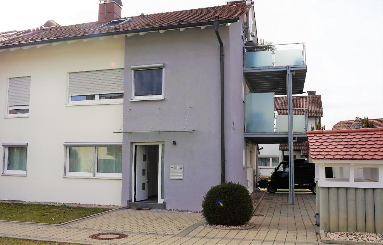 Casa Peppino Appartement FDH Buitenkant foto