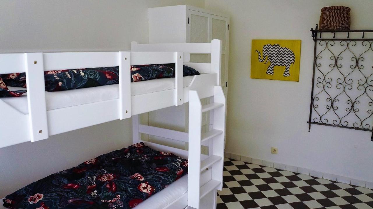Casa Peppino Appartement FDH Buitenkant foto