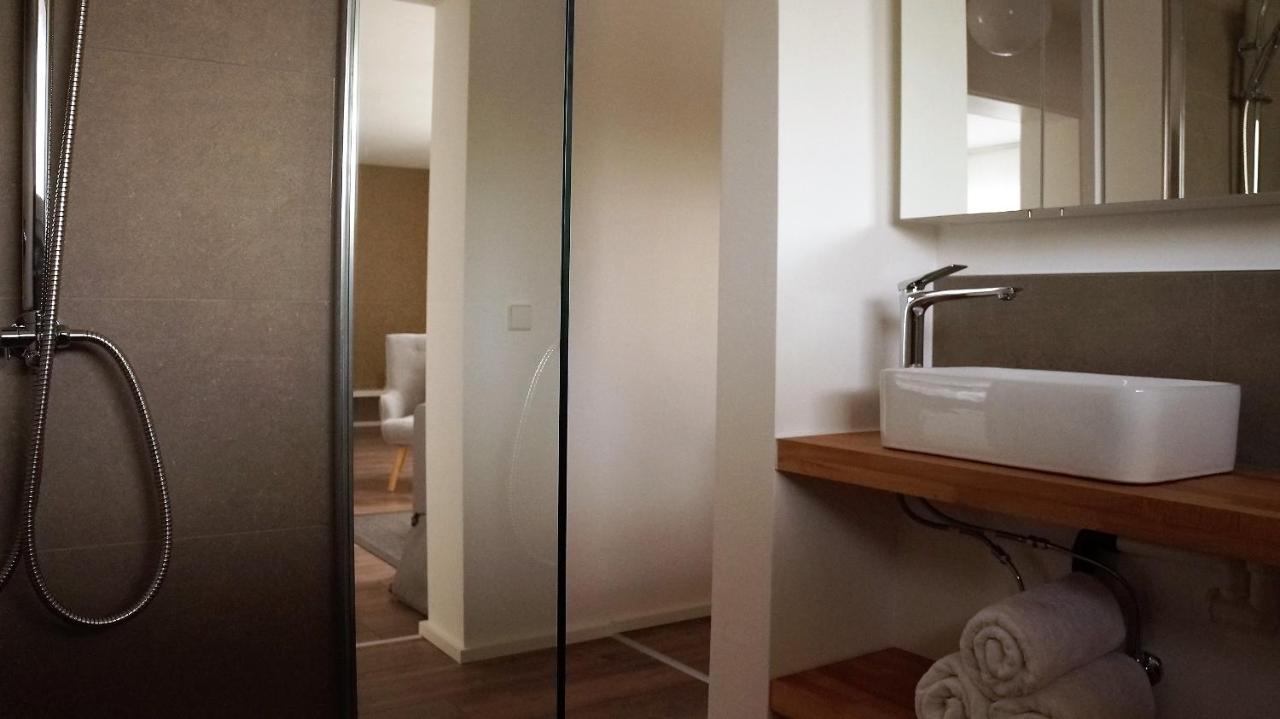 Casa Peppino Appartement FDH Buitenkant foto