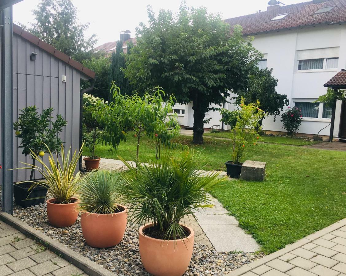 Casa Peppino Appartement FDH Buitenkant foto