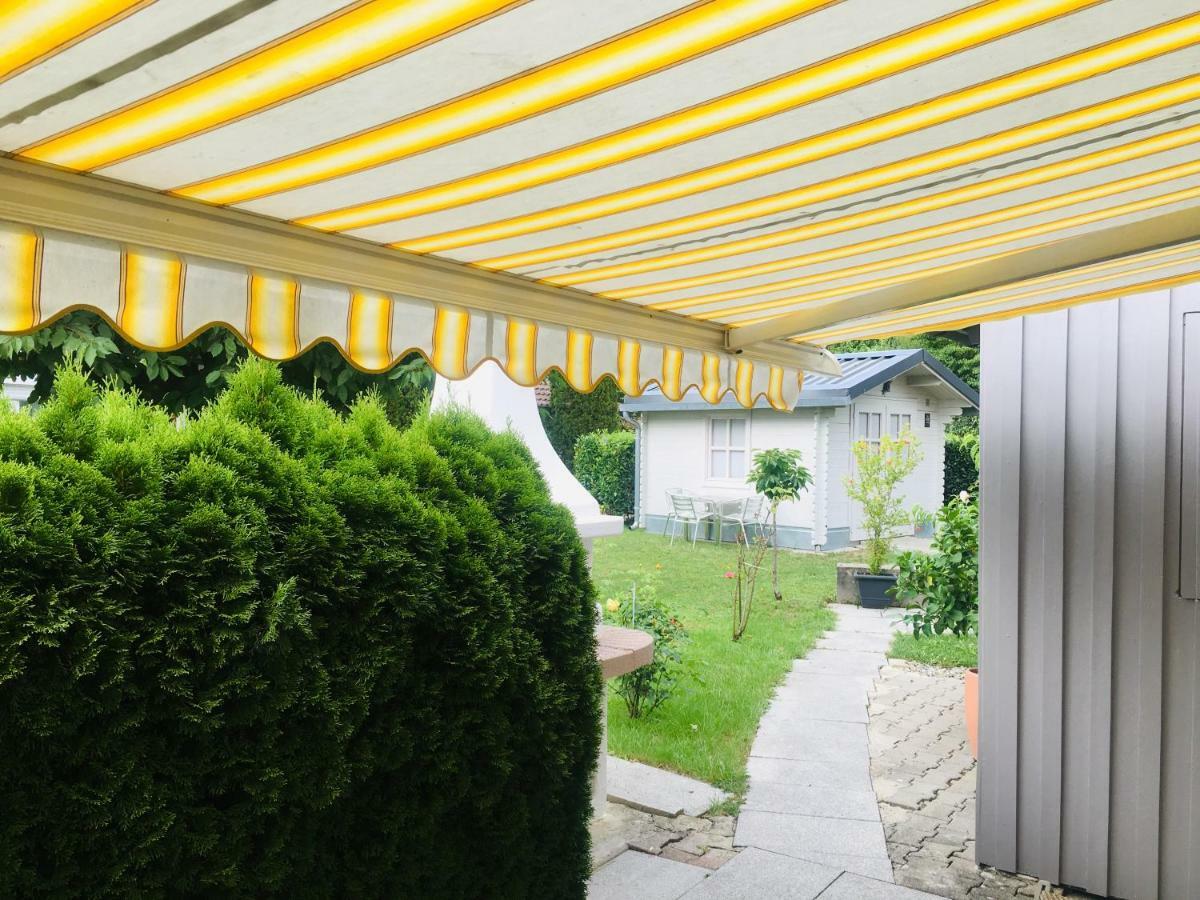 Casa Peppino Appartement FDH Buitenkant foto