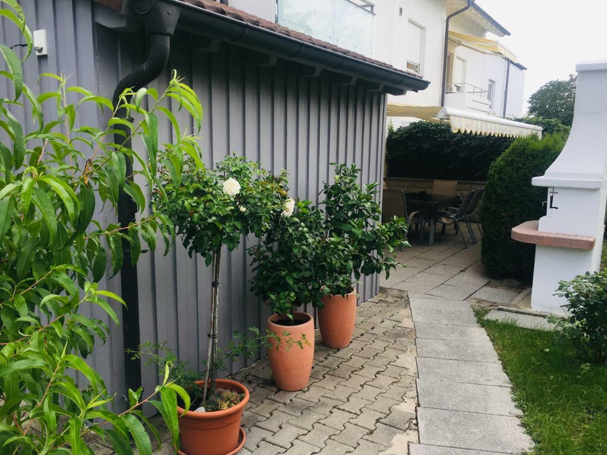 Casa Peppino Appartement FDH Buitenkant foto