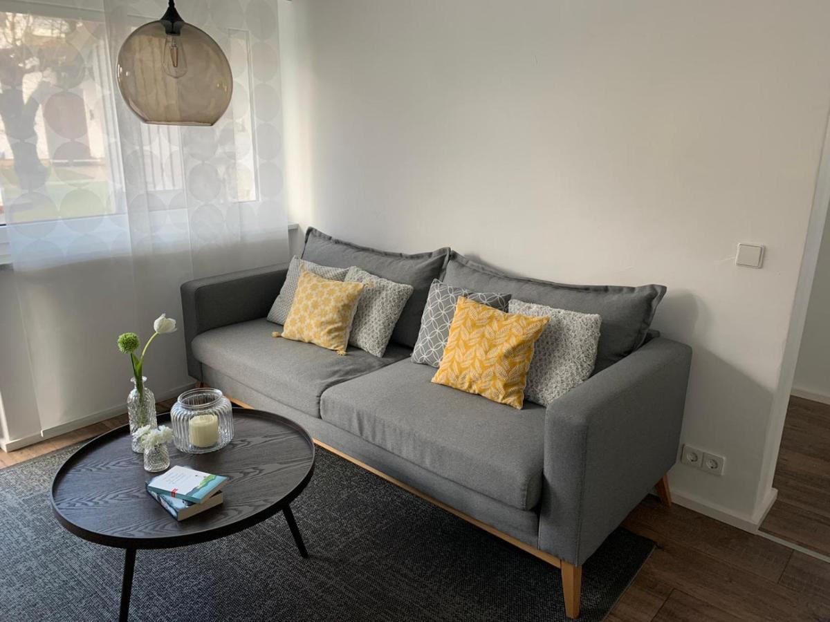 Casa Peppino Appartement FDH Buitenkant foto