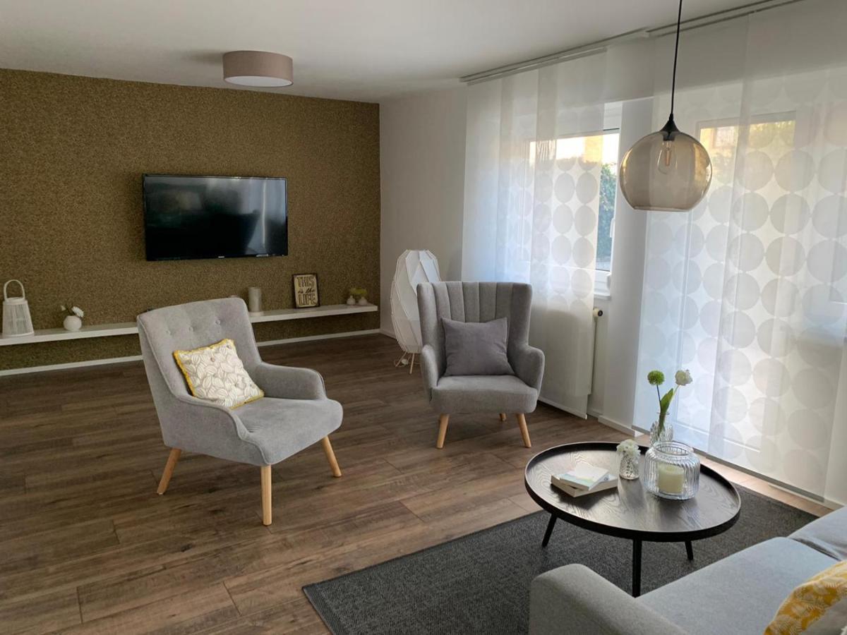 Casa Peppino Appartement FDH Buitenkant foto