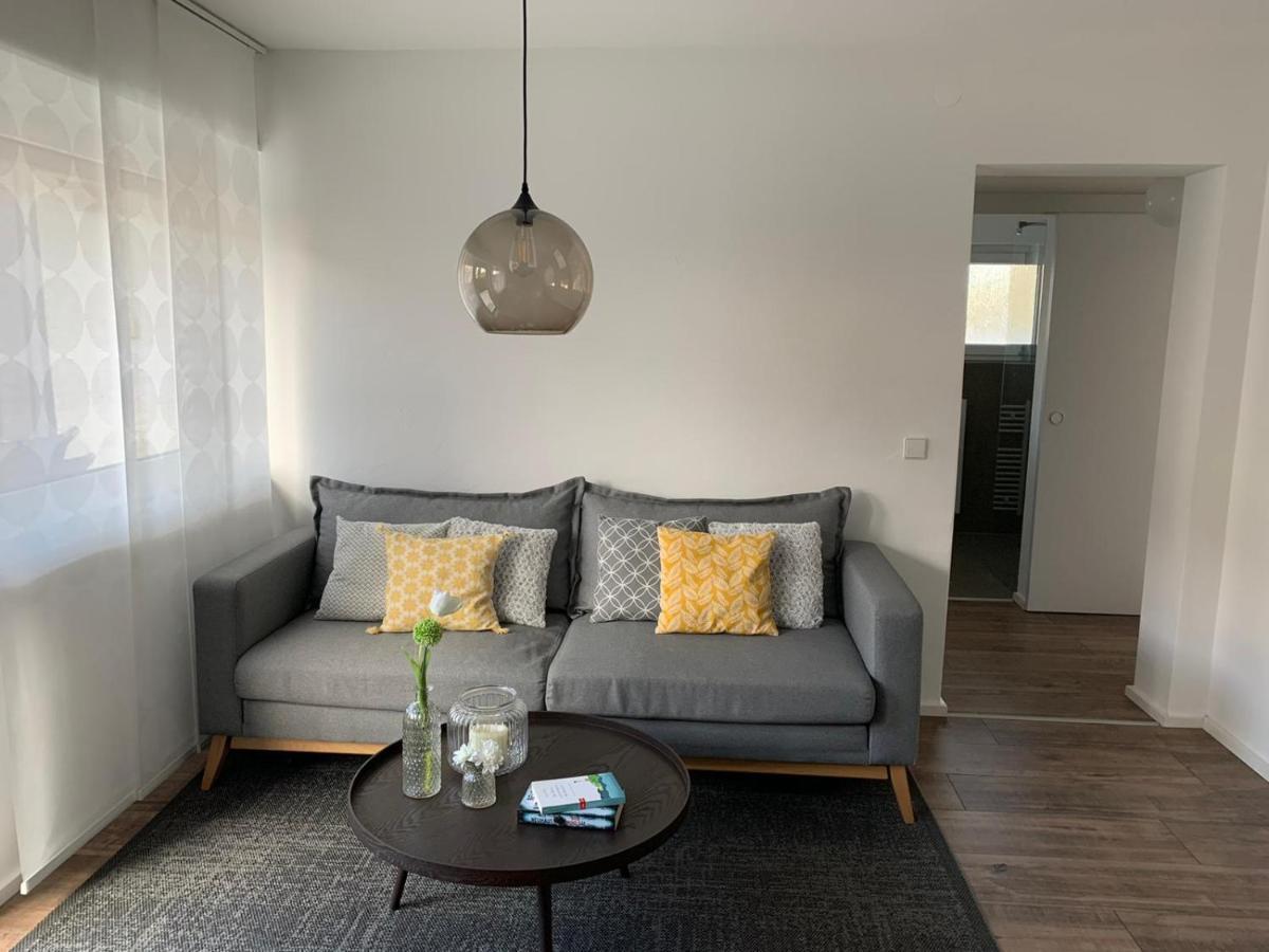 Casa Peppino Appartement FDH Buitenkant foto