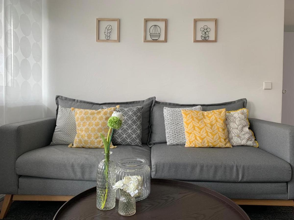 Casa Peppino Appartement FDH Buitenkant foto