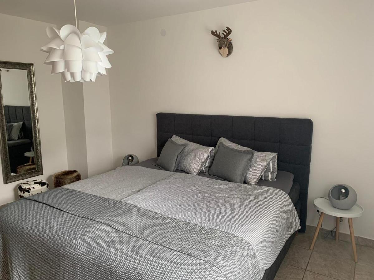 Casa Peppino Appartement FDH Buitenkant foto