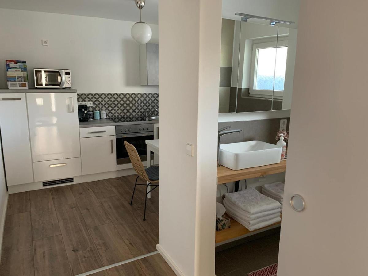 Casa Peppino Appartement FDH Buitenkant foto