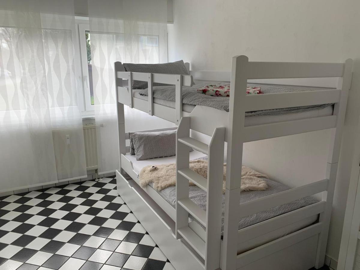 Casa Peppino Appartement FDH Buitenkant foto