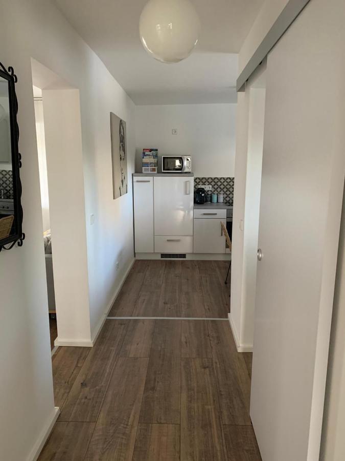 Casa Peppino Appartement FDH Buitenkant foto