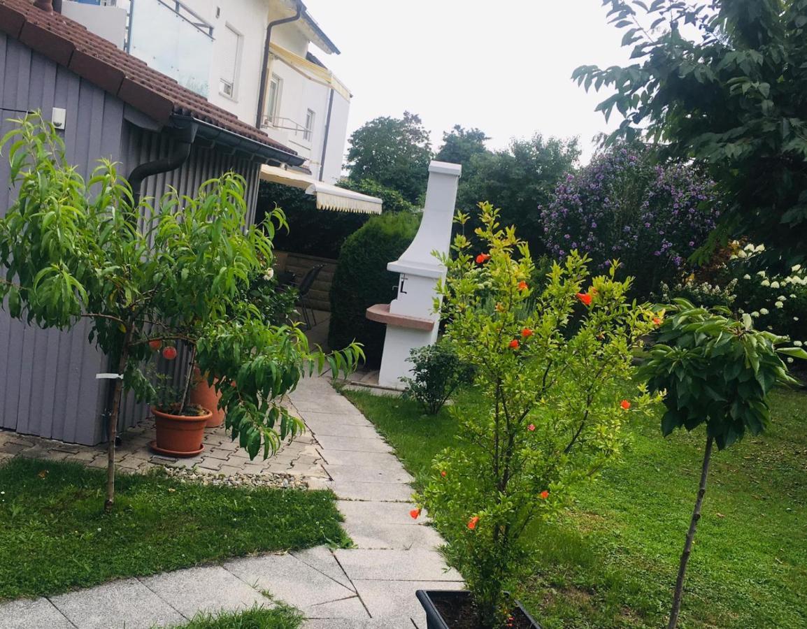 Casa Peppino Appartement FDH Buitenkant foto