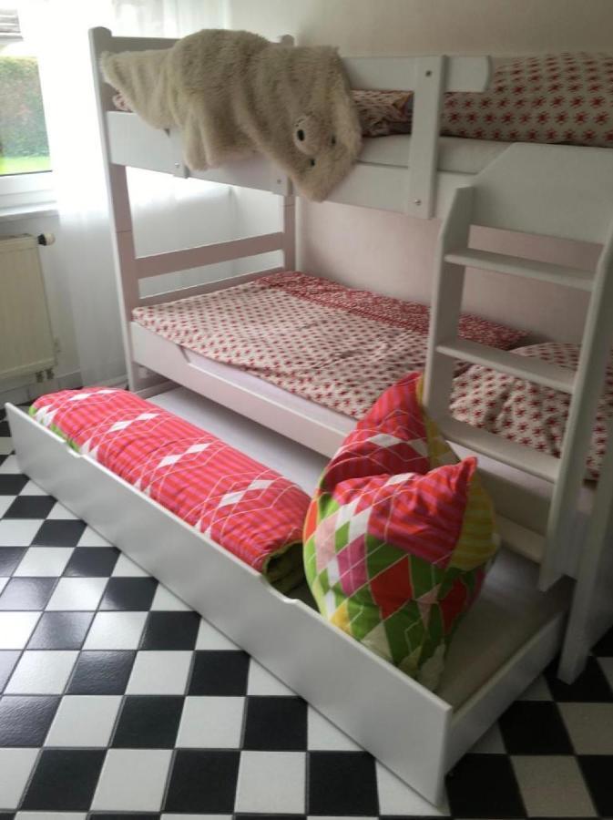 Casa Peppino Appartement FDH Buitenkant foto